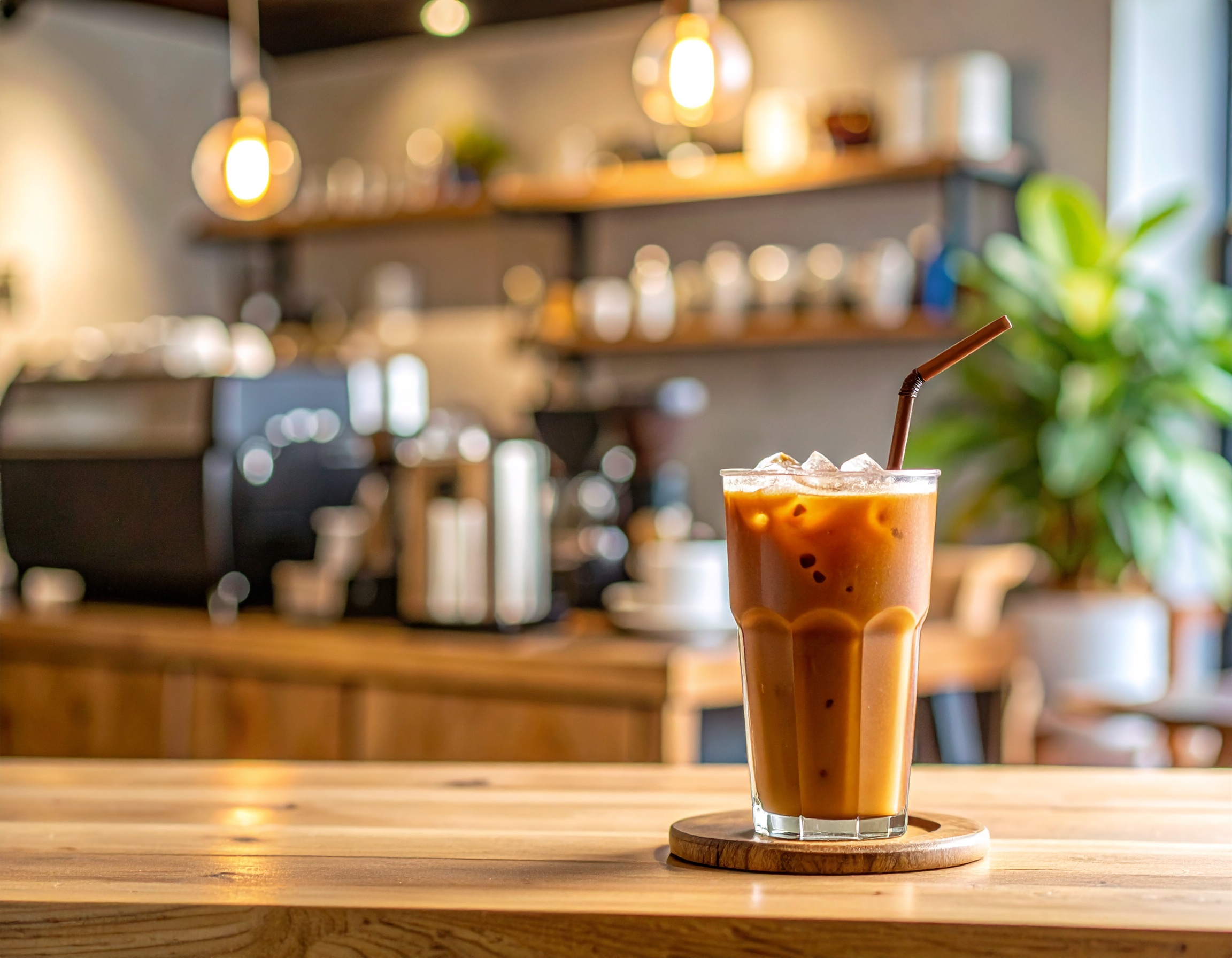 アイスコーヒー