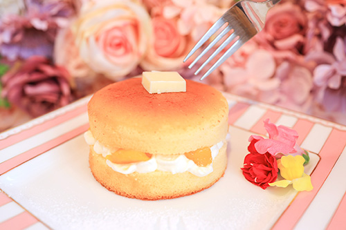 フレンチトースト